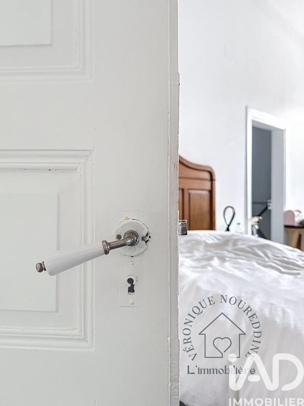 Maison de ville - 167 m² - 5 pièces