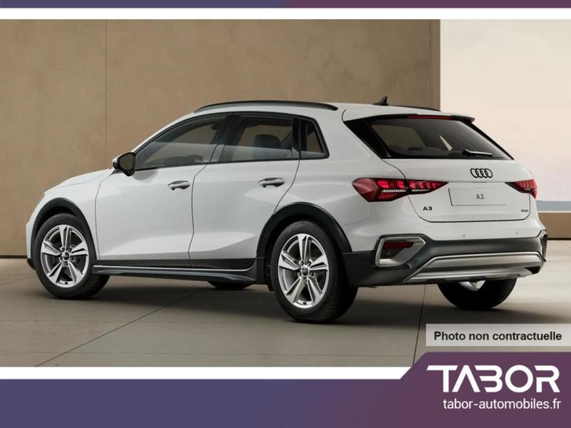 Audi A3 allstreet Tfsi 150 s tronic Led Keyl