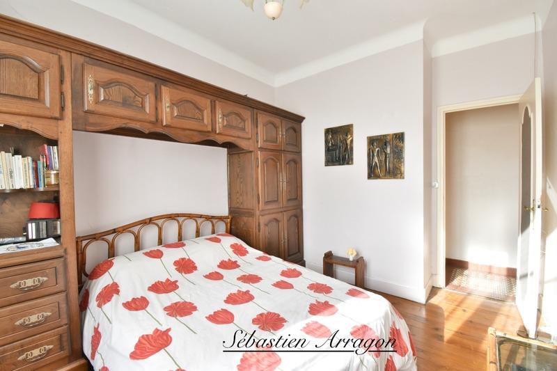 Maison - 229 m² - 8 pièces