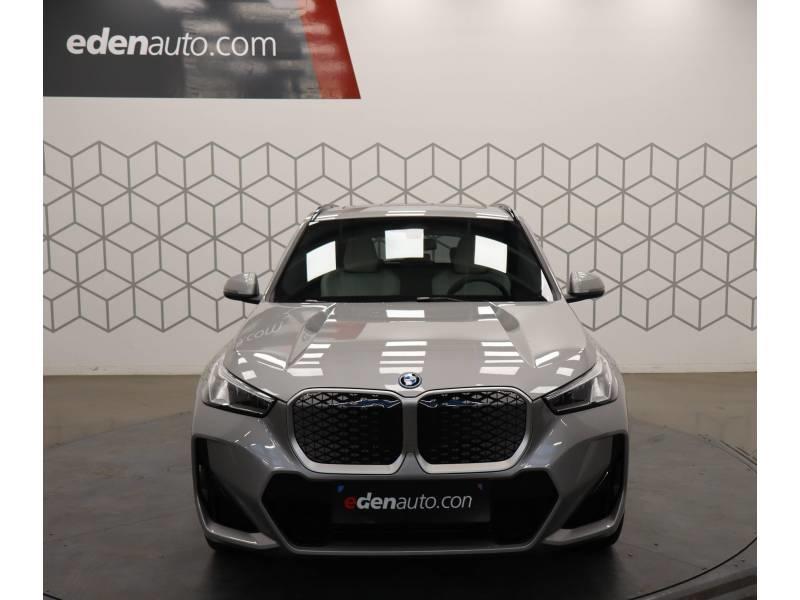 Bmw X1 iX1 eDrive20 204ch Bva m Sport