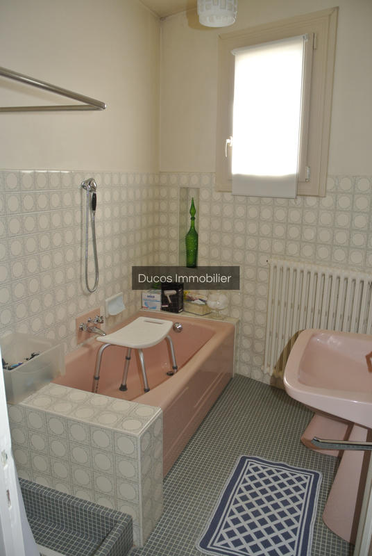 Maison - 180 m² - 7 pièces