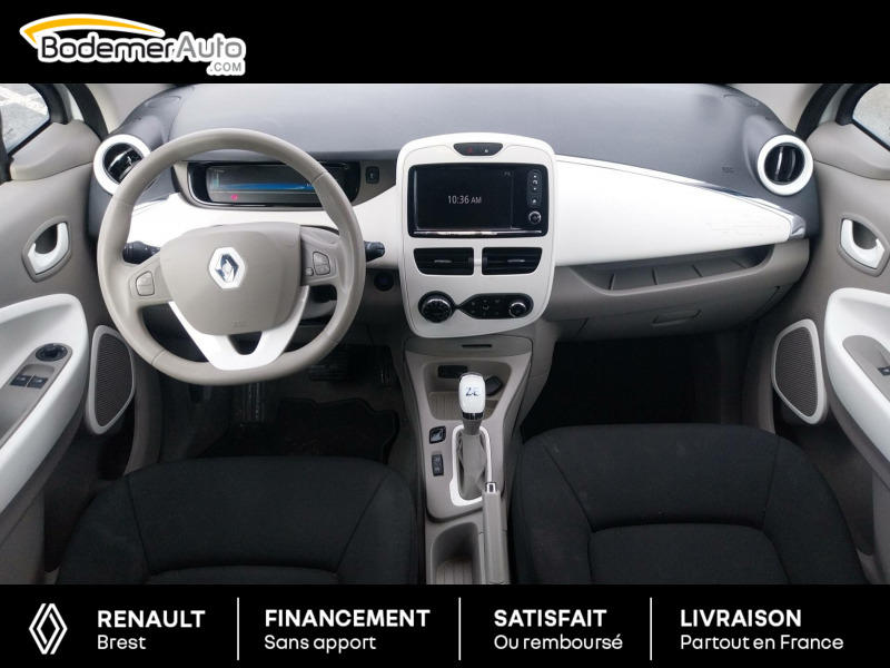 Renault Zoe Life