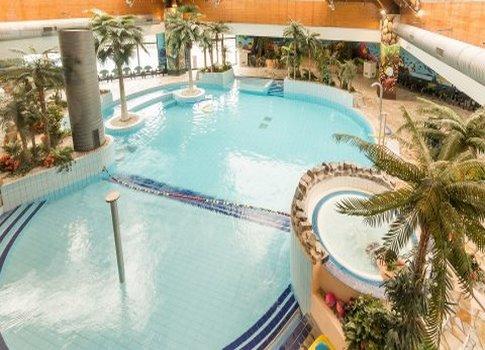 Appartement - 33 m² - 2 pièces