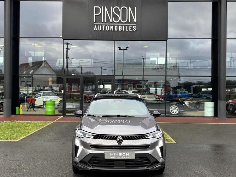 Renault Captur Eco-G 100cv Techno