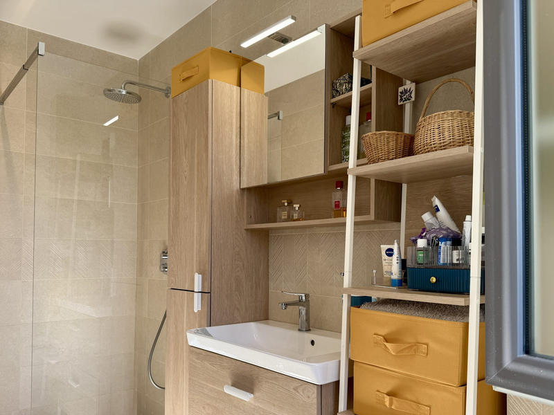 Villa - 122 m² - 5 pièces