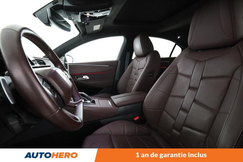 Ds ds 9 1.6 PureTech Rivoli + 225 ch