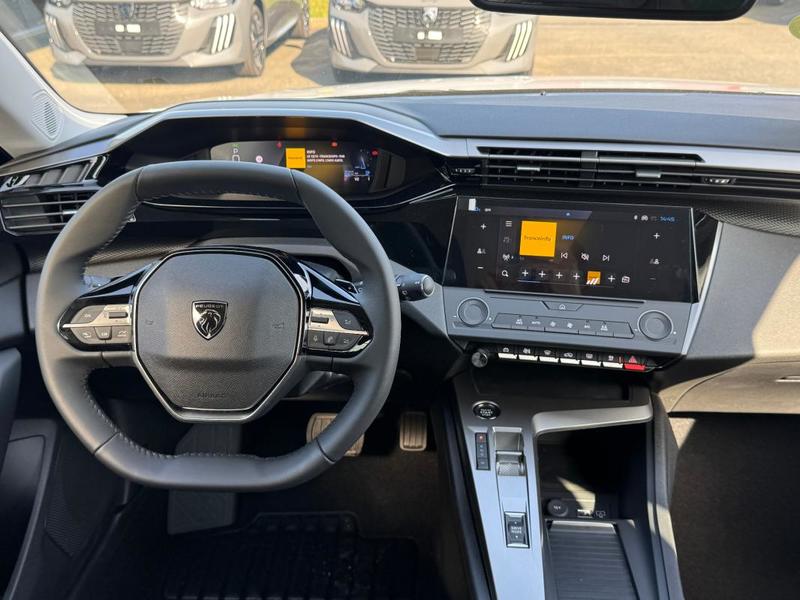 Peugeot 308 BlueHDi 130ch s&amp;S Eat8 Style