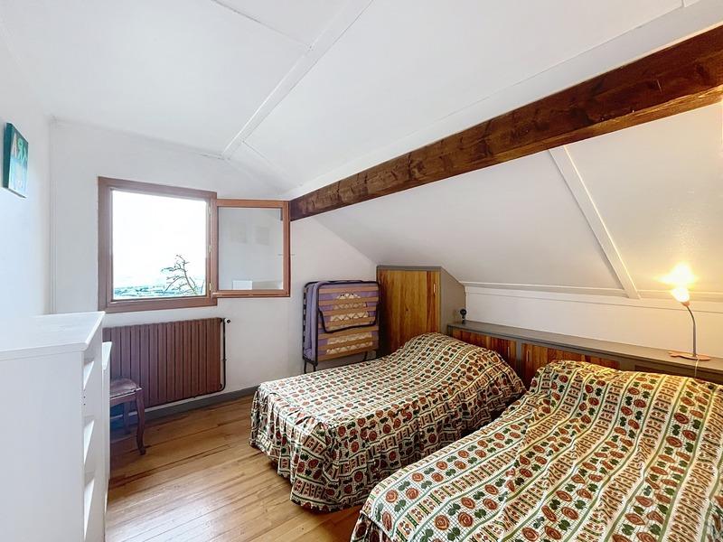 Maison - 83 m² - 5 pièces