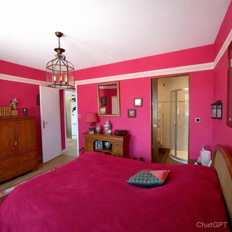 Maison - 150 m² - 7 pièces