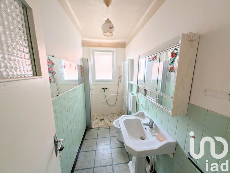 Maison - 96 m² - 4 pièces