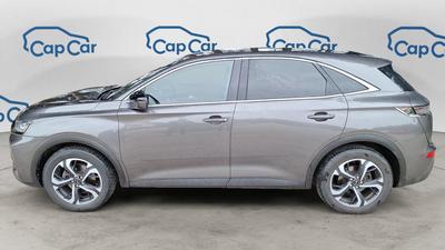 Ds Ds 7 Crossback 1.5 BlueHDi 130 So Chic