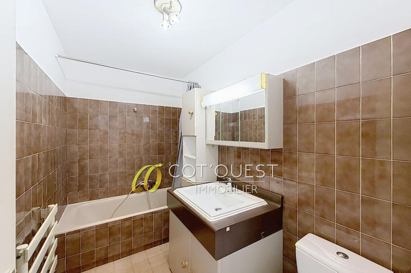 Appartement - 29 m² - 1 pièce