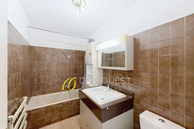 Appartement - 29 m² - 1 pièce