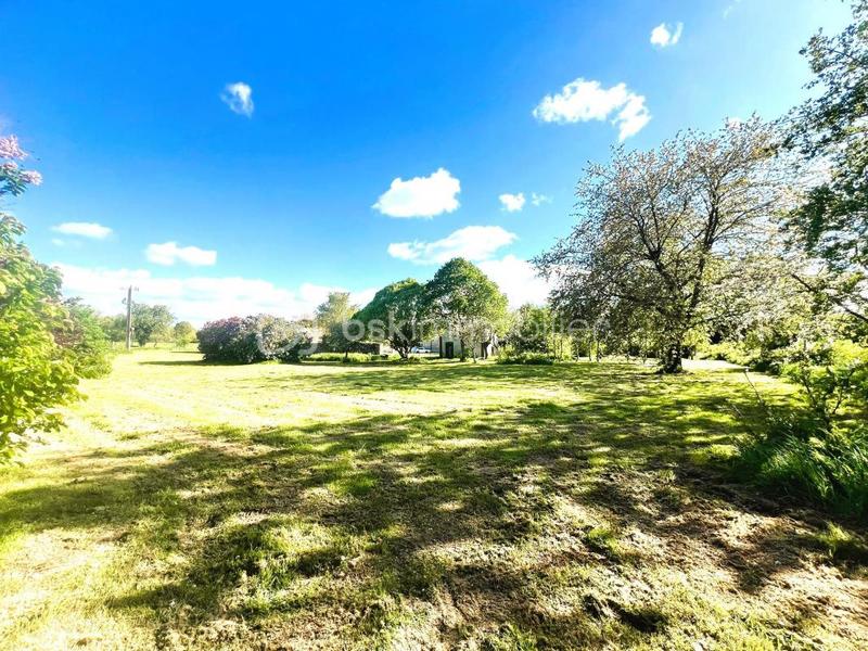 Corps de ferme - 400 m² - 15 pièces