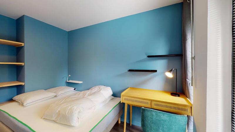 Appartement - 92 m²