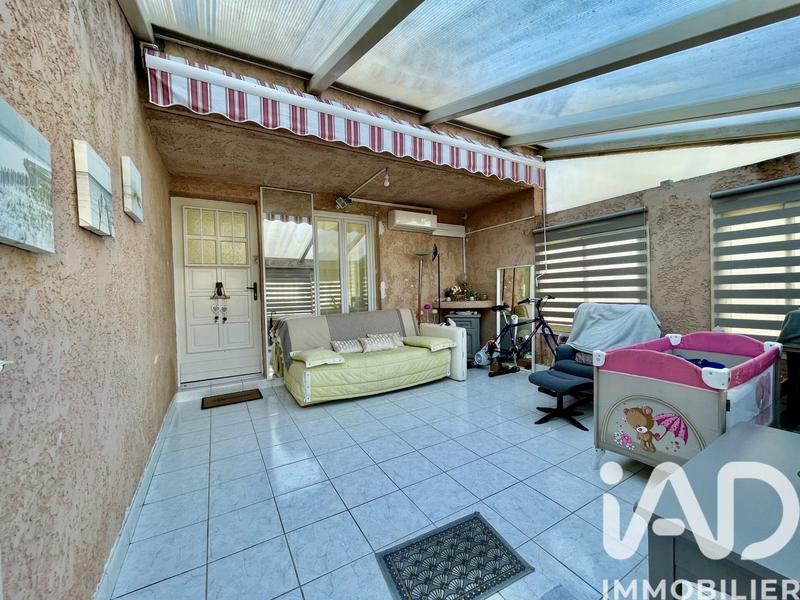 Maison - 175 m² - 8 pièces