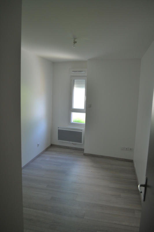 Appartement - 76 m² - 4 pièces