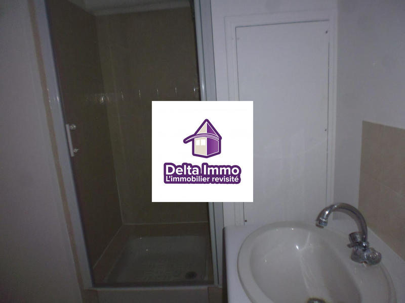 Appartement - 28 m² - 1 pièce