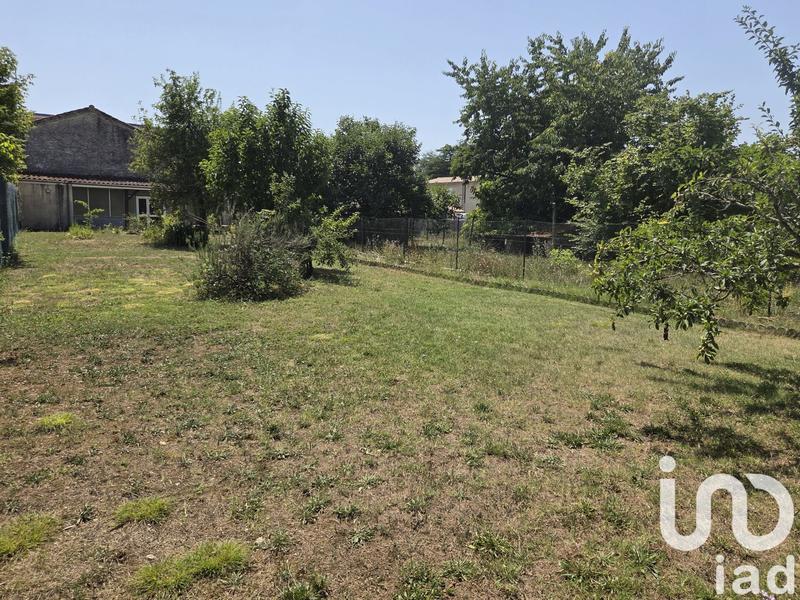 Maison - 180 m² - 6 pièces