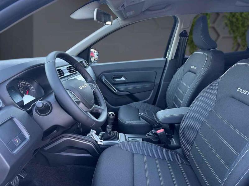 Dacia Duster 1.5 Blue dCi 115 cv Journey + 4x2