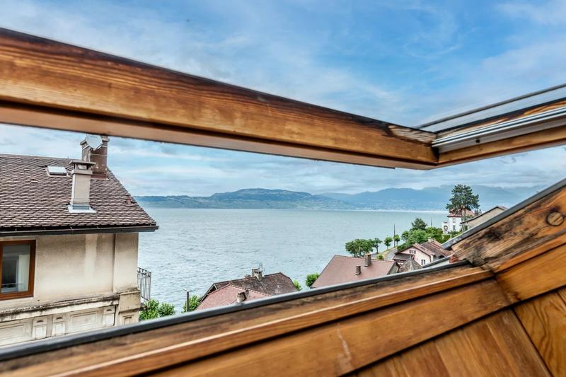 Maison - 200 m² - 7 pièces