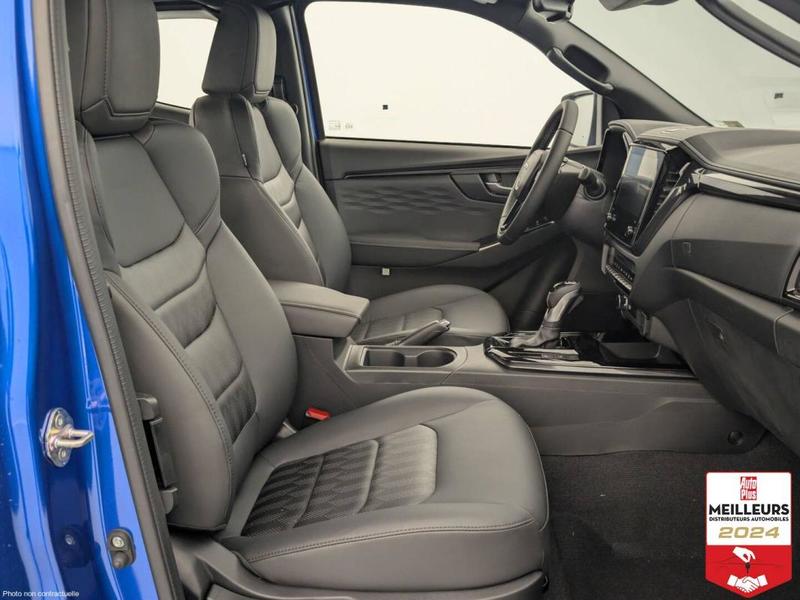 Isuzu d-max 1.9 4x4 Space Cab N60 Nsport At