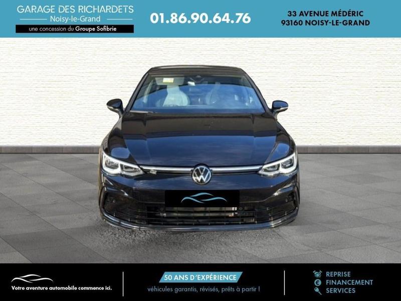 Volkswagen Golf 1.5 eTSI Opf 130 Dsg7 R-Line