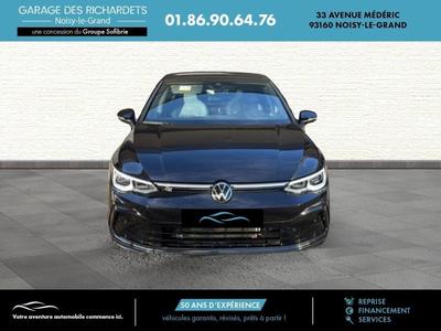 Volkswagen Golf 1.5 eTSI Opf 130 Dsg7 R-Line