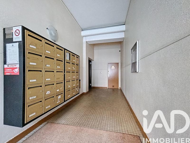 Appartement - 65 m² - 4 pièces