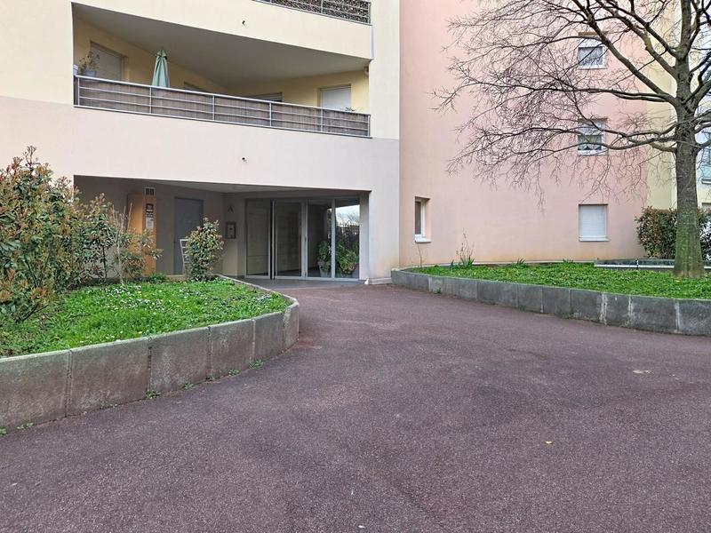Appartement - 43 m² - 1 pièce