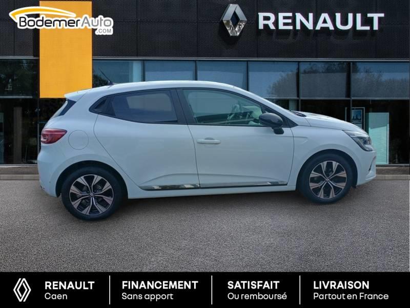 Renault Clio Societe Sce 65 Evolution
