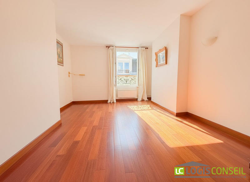 Duplex - 88 m² - 4 pièces