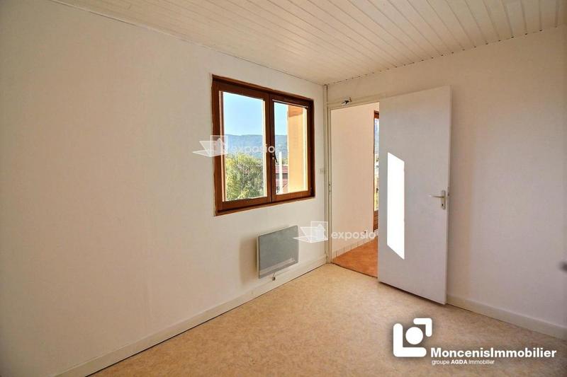 Appartement - 56 m² - 4 pièces
