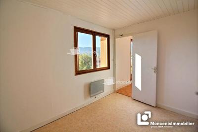 Appartement - 56 m² - 4 pièces