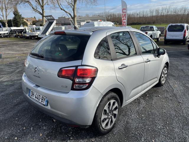 Citroën C3 VTi 68 Confort