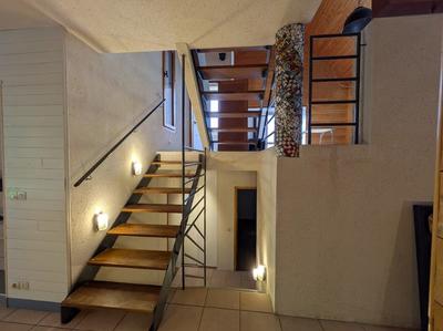 Maison contemporaine - 213 m² - 6 pièces