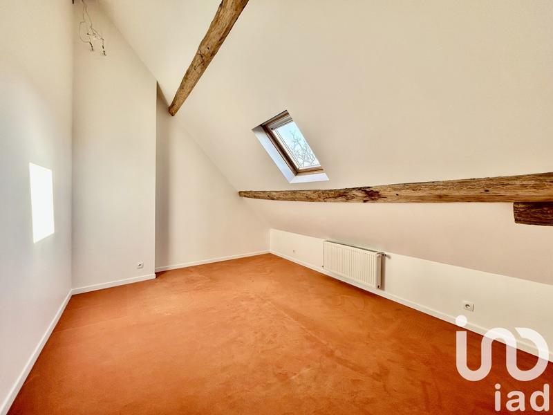 Maison - 354 m² - 12 pièces