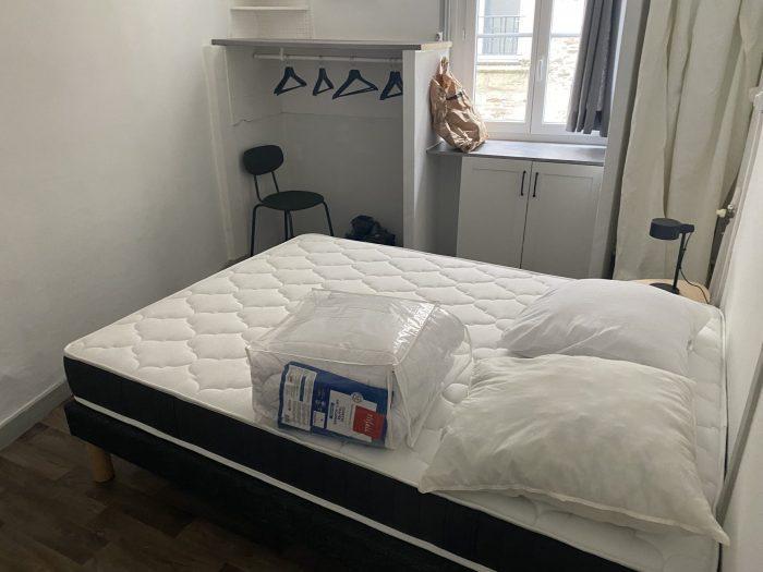 Maison ancienne - 117 m² - 8 pièces