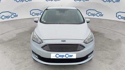 Ford c-Max II 1.5 TDCi 120 Titanium
