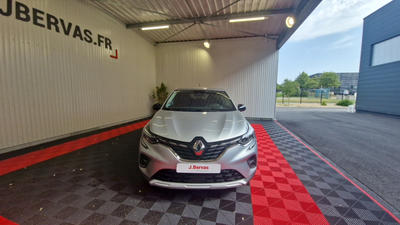 Renault Captur E-Tech Plug-In 160 - 21 Intens