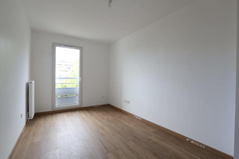 Appartement - 76 m² - 4 pièces