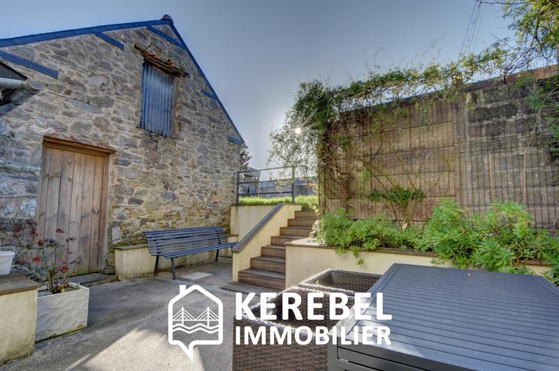 Maison - 146 m² - 6 pièces