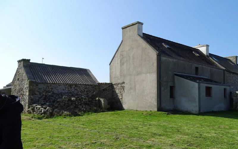 Maison de village - 98 m² - 5 pièces