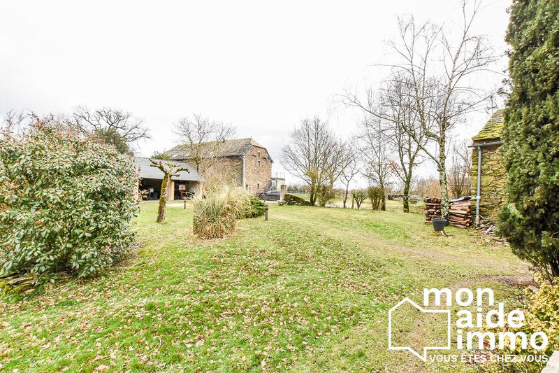 Maison - 102 m² - 5 pièces