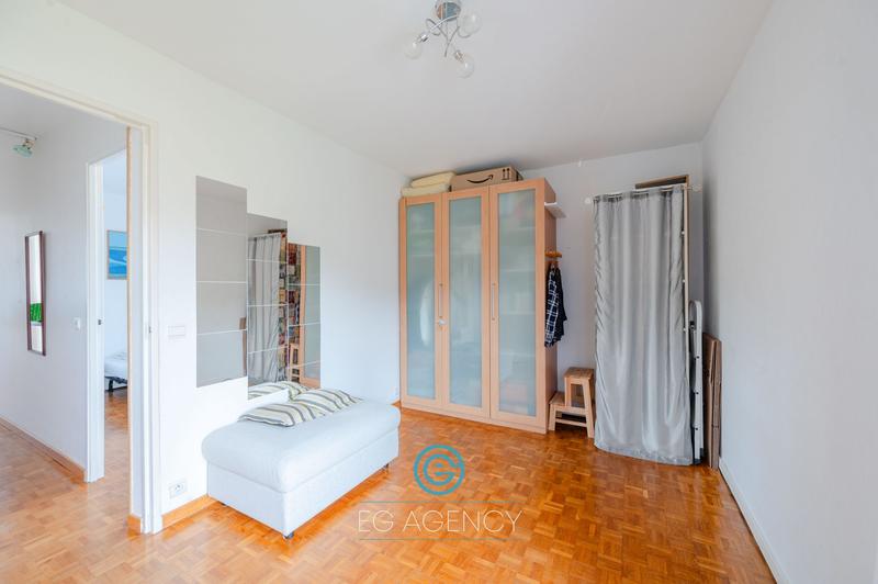 Appartement - 69 m² - 4 pièces