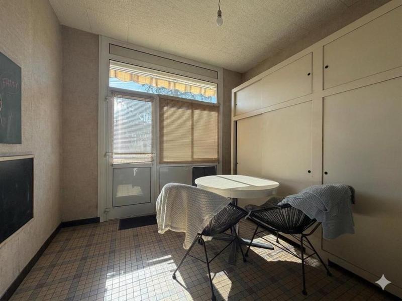 Maison - 114 m² - 5 pièces