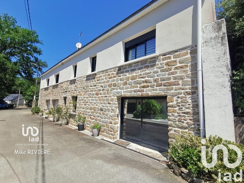 Maison - 189 m² - 8 pièces