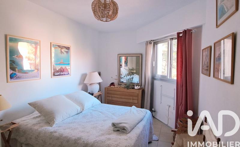 Appartement - 52 m² - 2 pièces