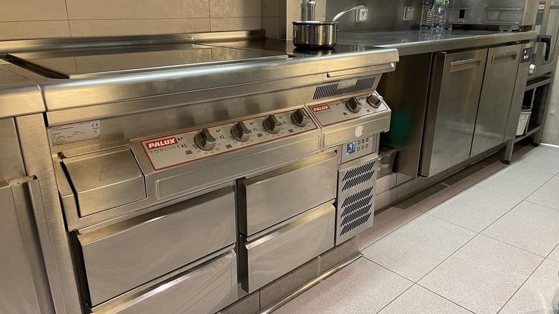 Fonds de commerce - Hôtellerie / Restauration - 75 m²