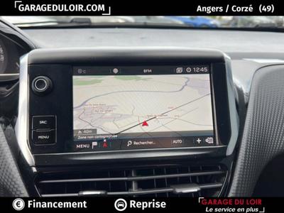 Peugeot 2008 Business 1.6 BlueHDi 100ch s&amp;S Etg6 Allure